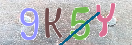 Εικόνα CAPTCHA