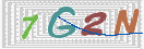 Εικόνα CAPTCHA
