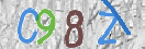 Εικόνα CAPTCHA