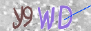 Εικόνα CAPTCHA