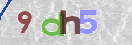 Εικόνα CAPTCHA