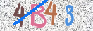 Εικόνα CAPTCHA