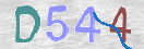 Εικόνα CAPTCHA