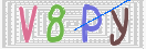Εικόνα CAPTCHA