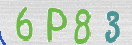 Εικόνα CAPTCHA