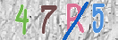 Εικόνα CAPTCHA