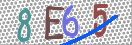 Εικόνα CAPTCHA