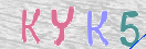Εικόνα CAPTCHA