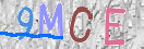 Εικόνα CAPTCHA
