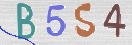 Εικόνα CAPTCHA