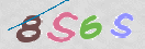 Εικόνα CAPTCHA