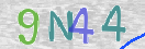 Εικόνα CAPTCHA