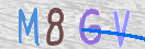 Εικόνα CAPTCHA