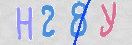 Εικόνα CAPTCHA