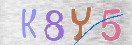 Εικόνα CAPTCHA