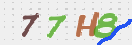 Εικόνα CAPTCHA