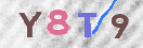 Εικόνα CAPTCHA