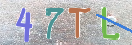 Εικόνα CAPTCHA