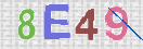 Εικόνα CAPTCHA