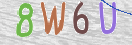 Εικόνα CAPTCHA