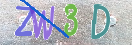 Εικόνα CAPTCHA