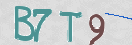 Εικόνα CAPTCHA