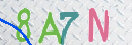 Εικόνα CAPTCHA