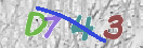 Εικόνα CAPTCHA