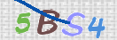 Εικόνα CAPTCHA