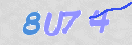 Εικόνα CAPTCHA