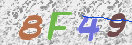 Εικόνα CAPTCHA
