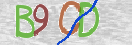 Εικόνα CAPTCHA