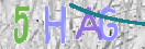 Εικόνα CAPTCHA