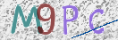 Εικόνα CAPTCHA