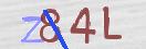 Εικόνα CAPTCHA