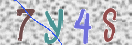 Εικόνα CAPTCHA