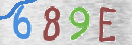 Εικόνα CAPTCHA