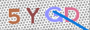 Εικόνα CAPTCHA