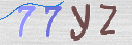 Εικόνα CAPTCHA