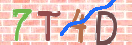 Εικόνα CAPTCHA