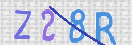 Εικόνα CAPTCHA