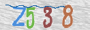 Εικόνα CAPTCHA