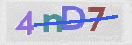 Εικόνα CAPTCHA