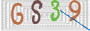 Εικόνα CAPTCHA