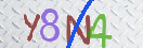 Εικόνα CAPTCHA