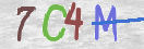 Εικόνα CAPTCHA