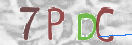 Εικόνα CAPTCHA