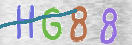 Εικόνα CAPTCHA