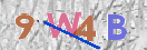 Εικόνα CAPTCHA