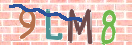 Εικόνα CAPTCHA